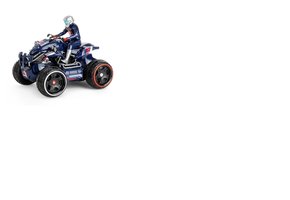 Red Bull RC Quadbike