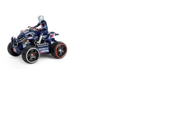 Red Bull RC Quadbike
