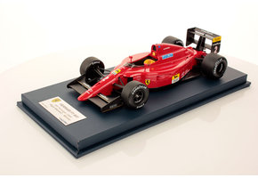 1:18 Ferrari Mansell
