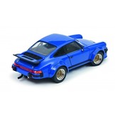 1:18 Porsche 911 934 RSR Monaco Blue Schuco