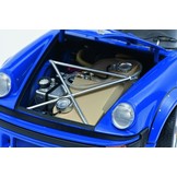 1:18 Porsche 911 934 RSR Monaco Blue Schuco