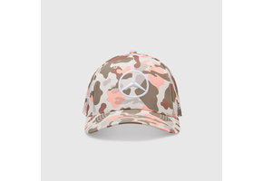 Mercedes Hamilton Cap