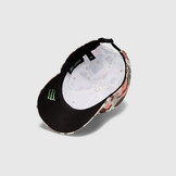Mercedes-AMG Petronas Lewis Hamilton 2021 Abu Dhabi GP Cap