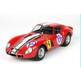 1:18 Ferrari 250 GTO Targa Florio 1963 BBR