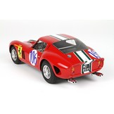 1:18 Ferrari 250 GTO Targa Florio 1963 BBR