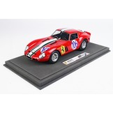 1:18 Ferrari 250 GTO Targa Florio 1963 BBR