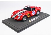 1:18 Ferrari 250 GTO