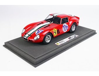 1:18 Ferrari 250 GTO