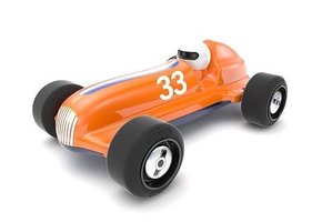 Studio Racer