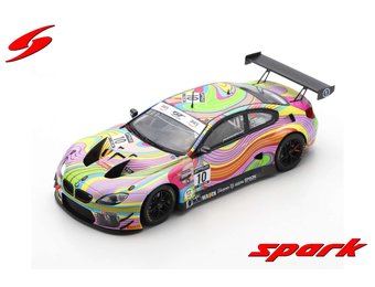 1:43 BMW M6 GT3