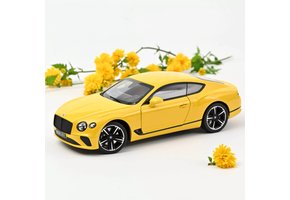 1:18 Bentley Continental