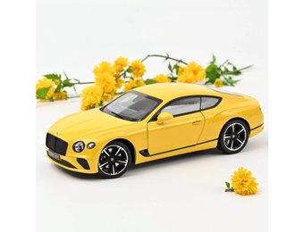 1:18 Bentley Continental