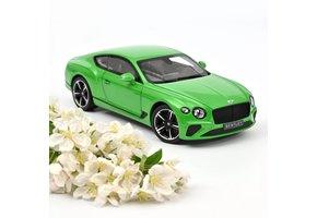 1:18 Bentley Continental