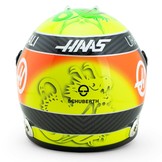 1:2 Helm Mick Schumacher 2021 Haas Schuberth