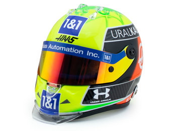 1:2 Helmet Schumacher