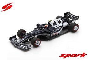 1:43 Alpha Tauri Gasly