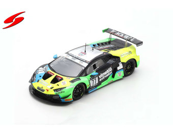 1:43 Lamborghini Huracan GT3