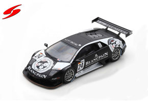 1:43 Lamborghini Murciélago GT1