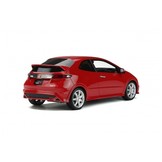 1:18 Honda Civic Type R FN2 Euro Rot OttoMobile