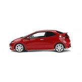 1:18 Honda Civic Type R FN2 Euro Rot OttoMobile