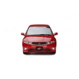 1:18 Honda Civic Type R FN2 Euro Red OttoMobile