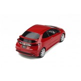 1:18 Honda Civic Type R FN2 Euro Rood OttoMobile