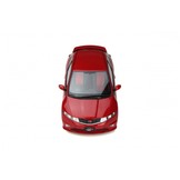 1:18 Honda Civic Type R FN2 Euro Red OttoMobile