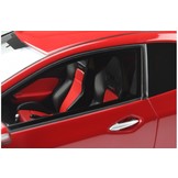 1:18 Honda Civic Type R FN2 Euro Rot OttoMobile