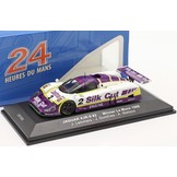 1:43 Jaguar XJR9 Lammers - Dumfries - Wallace #2 Winner 24H Le Mans 1988