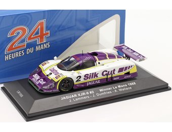1:43 Jaguar XJR9