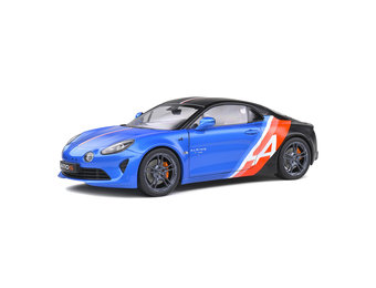 1:18 Alpine A110S