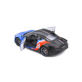 1:18 Alpine A110S Trackside Edition Solido