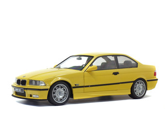 1:18 BMW M3