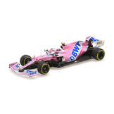 1:43 BWT Racing Point RP20 #18 Lance Stroll 'Italian GP 2020' Minichamps