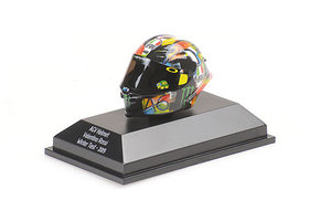 1:8 Helm Valentino Rossi