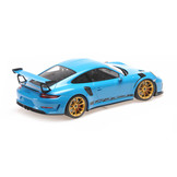1:18 Porsche 911 (991.2) GT3 RS 2019 Minichamps