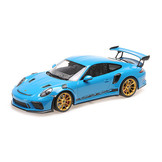 1:18 Porsche 911 (991.2) GT3 RS 2019 Minichamps