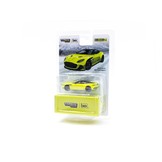 1:64 Aston Martin DBS Superleggera Yellow Metallic Tarmac Works