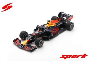 1:18 Red Bull Verstappen