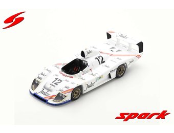 1:18 Porsche 936/81
