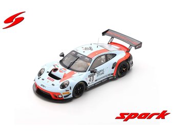 1:18 Porsche 911 GT3 R