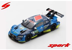 1:43 Audi RS5 DTM