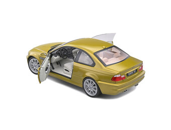 1:18 BMW M3