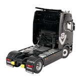 1:18 Scania 730S 4X2 V8 Sattelzugmaschine with V8 Decor NZG