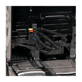 1:18 Scania 730S 4X2 V8 Sattelzugmaschine with V8 Decor NZG