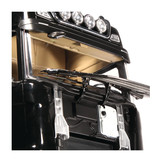 1:18 Scania 730S 4X2 V8 Sattelzugmaschine with V8 Decor NZG