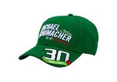 Michael Schumacher Cap