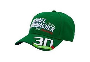 Michael Schumacher Cap