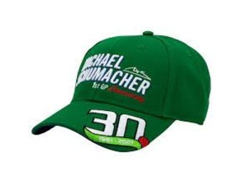 Michael Schumacher Cap