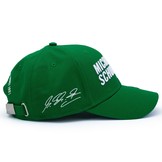 Adult Michael Schumacher 30th Anniversary First GP 1991 Cap